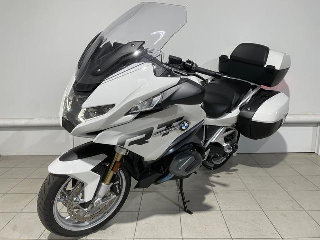 BMW Motorrad R 1250 RT  de ocasión 