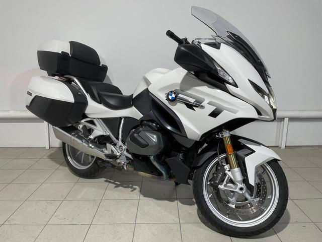 BMW Motorrad R 1250 RT  de ocasión 