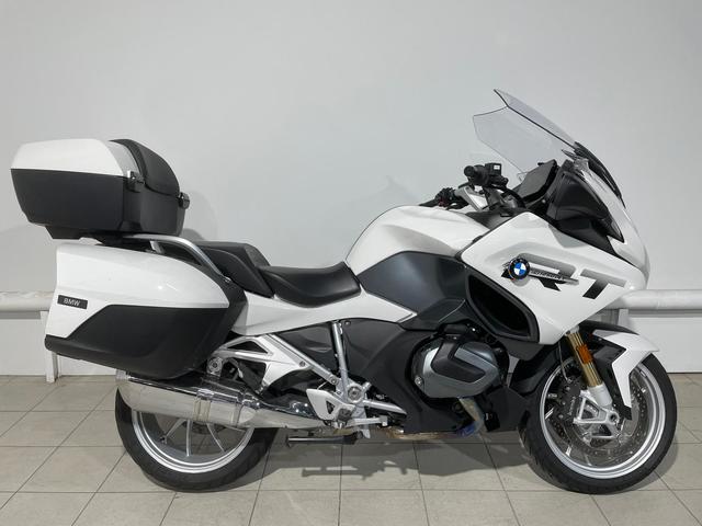 BMW Motorrad R 1250 RT  de ocasión 