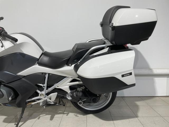 BMW Motorrad R 1250 RT  de ocasión 