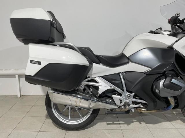 BMW Motorrad R 1250 RT  de ocasión 