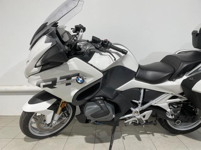 BMW Motorrad R 1250 RT  de ocasión 