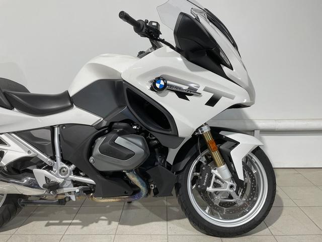 BMW Motorrad R 1250 RT  de ocasión 