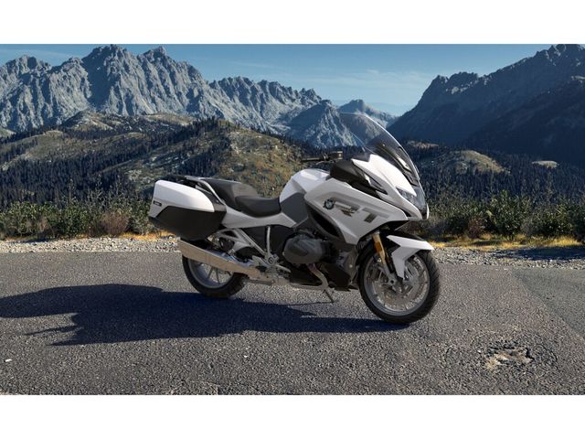 BMW Motorrad R 1250 RT  de ocasión 