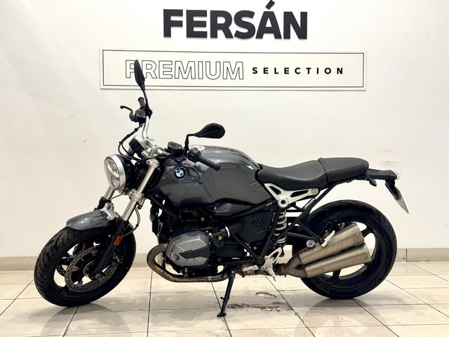 BMW Motorrad R nineT Pure  de ocasión 