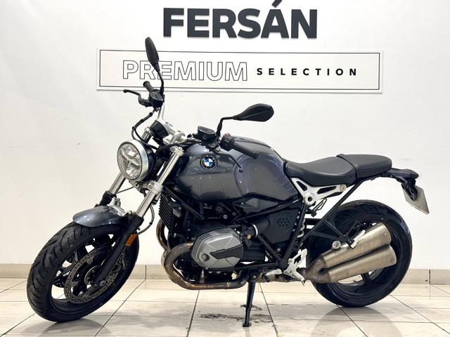 BMW Motorrad R nineT Pure  de ocasión 