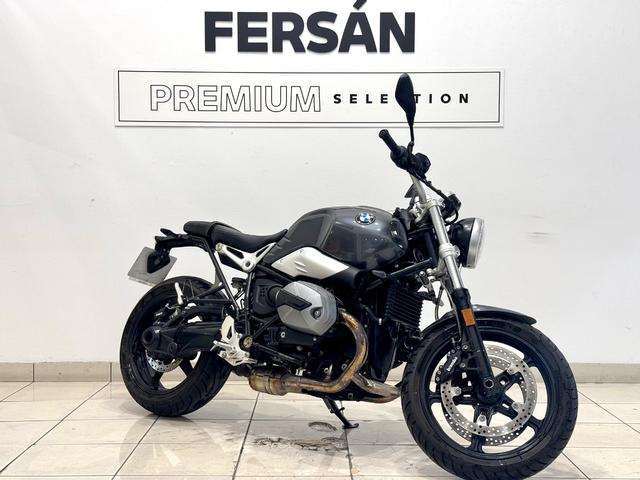 BMW Motorrad R nineT Pure  de ocasión 