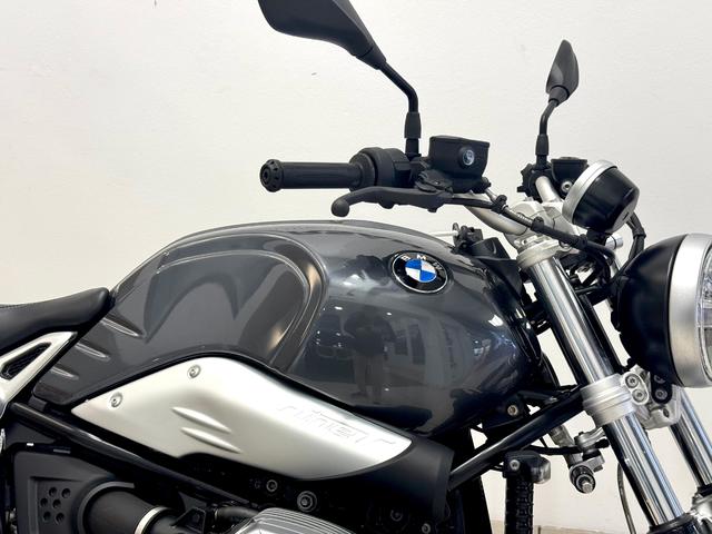 BMW Motorrad R nineT Pure  de ocasión 