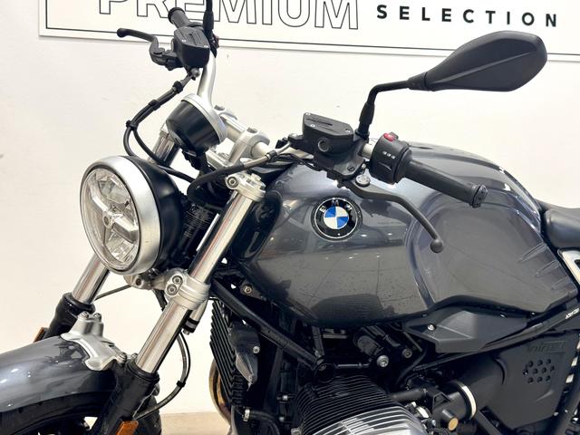 BMW Motorrad R nineT Pure  de ocasión 