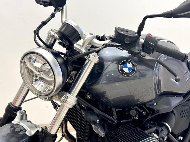 BMW Motorrad R nineT Pure  de ocasión 