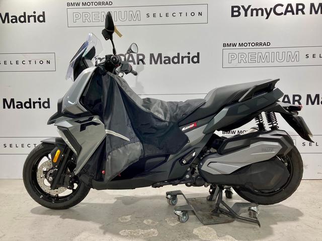 BMW Motorrad C 400 X  de ocasión 