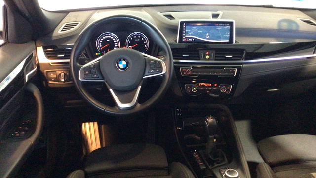 fotoG 6 del BMW X2 xDrive25e 162 kW (220 CV) 220cv Híbrido Electro/Gasolina del 2021 en Madrid