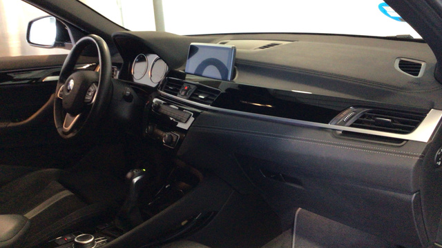 fotoG 7 del BMW X2 xDrive25e 162 kW (220 CV) 220cv Híbrido Electro/Gasolina del 2021 en Madrid