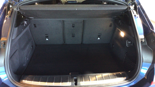 fotoG 9 del BMW X2 xDrive25e 162 kW (220 CV) 220cv Híbrido Electro/Gasolina del 2021 en Madrid