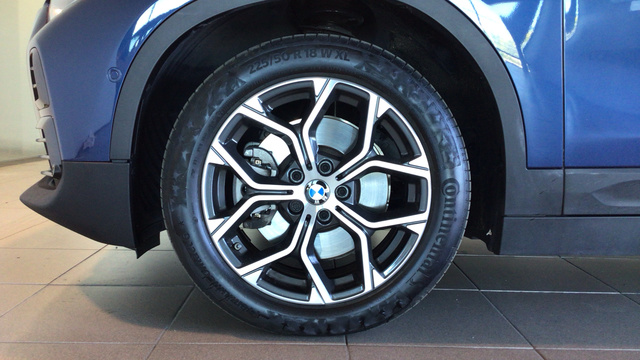 fotoG 11 del BMW X2 xDrive25e 162 kW (220 CV) 220cv Híbrido Electro/Gasolina del 2021 en Madrid