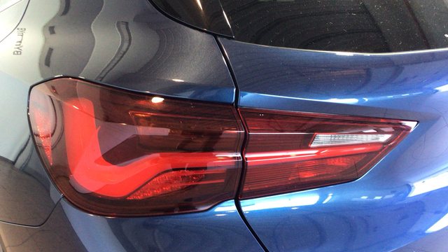 fotoG 13 del BMW X2 xDrive25e 162 kW (220 CV) 220cv Híbrido Electro/Gasolina del 2021 en Madrid