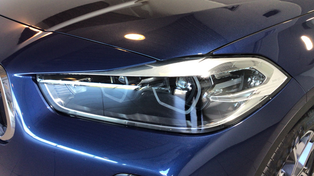 fotoG 15 del BMW X2 xDrive25e 162 kW (220 CV) 220cv Híbrido Electro/Gasolina del 2021 en Madrid