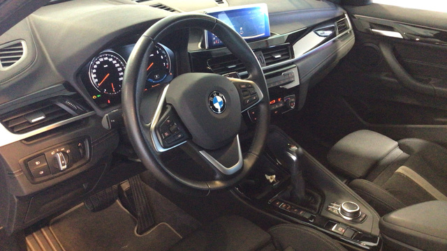fotoG 17 del BMW X2 xDrive25e 162 kW (220 CV) 220cv Híbrido Electro/Gasolina del 2021 en Madrid