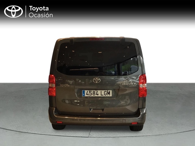 Toyota Proace Verso 2.0D Family Advance L1 110 kW (150 CV)