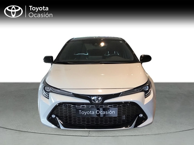 Toyota Corolla 180H GR-SPORT E-CVT 135 kW (184 CV)