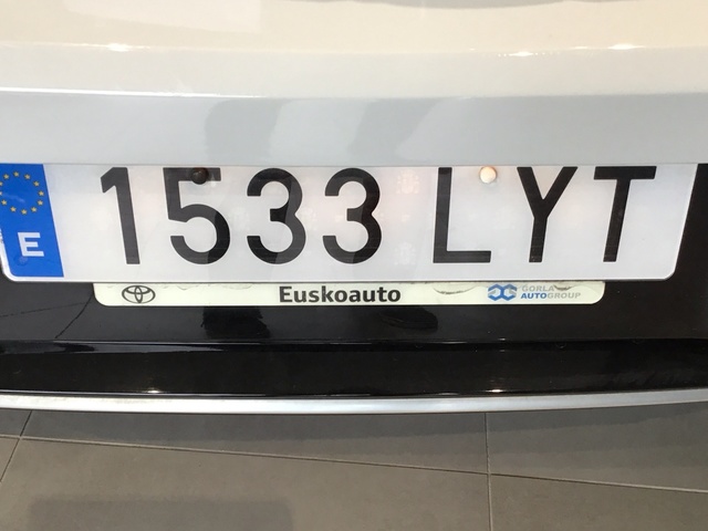 Toyota Corolla 180H GR-SPORT E-CVT 135 kW (184 CV)