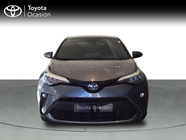 Toyota C-HR 1.8 125H Advance 90 kW (122 CV)