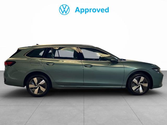 Volkswagen Passat Variant Business 2.0 TDI 110 kW (150 CV) DSG