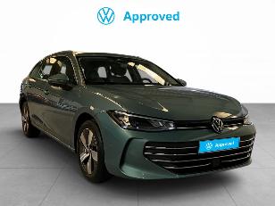 Volkswagen Passat Variant 2.0 TDI de segunda mano