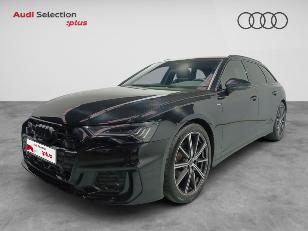 vehículo ocasión audi selection