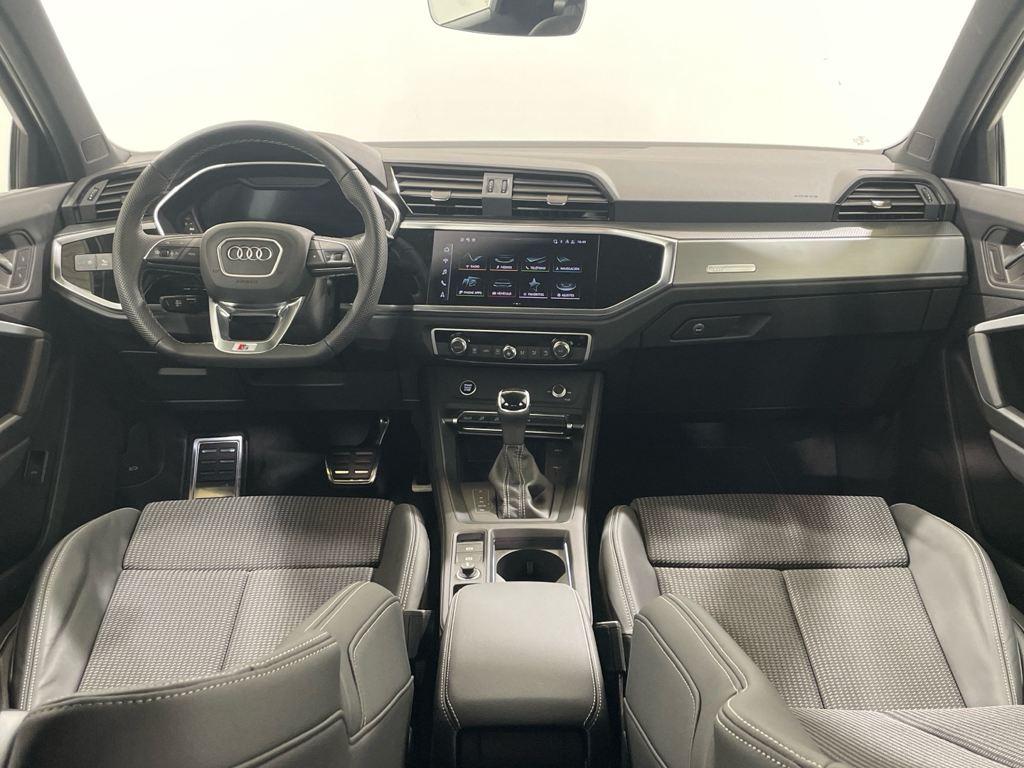 Audi Q3 Sportback 35 TDI - 7