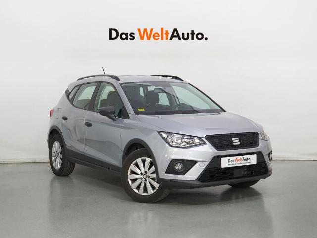 SEAT Arona 1.0 TSI de segunda mano