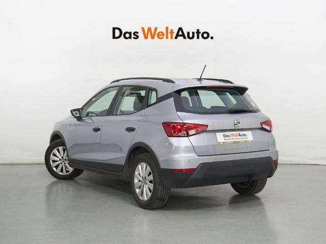 SEAT Arona 1.0 TSI Reference Edition S&S 70 kW (95 CV)