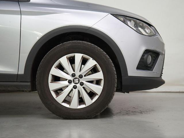 SEAT Arona 1.0 TSI Reference Edition S&S 70 kW (95 CV)