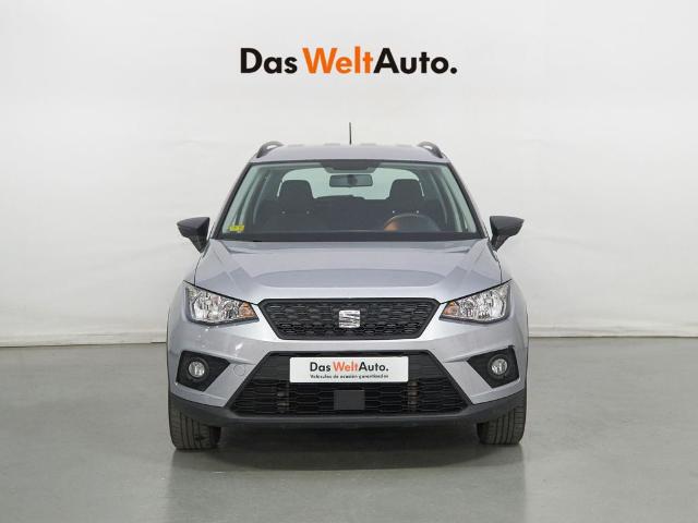 SEAT Arona 1.0 TSI Reference Edition S&S 70 kW (95 CV)