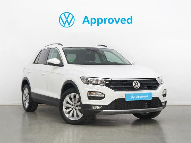 Volkswagen T-Roc 1.0 TSI de segunda mano