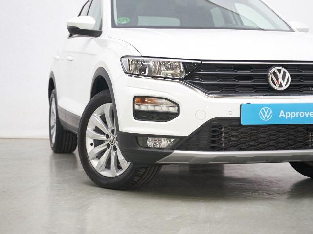 Volkswagen T-Roc Advance 1.0 TSI 81 kW (110 CV)