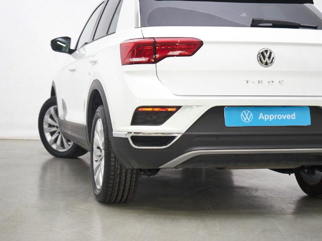 Volkswagen T-Roc Advance 1.0 TSI 81 kW (110 CV)