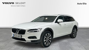 Volvo V90 Cross Country B4 D Seminuevo 145 KW (197CV) - 0