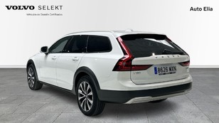 Volvo V90 Cross Country B4 D Seminuevo 145 KW (197CV) - 1