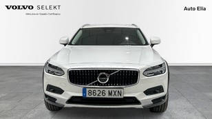 Volvo V90 Cross Country B4 D Seminuevo 145 KW (197CV) - 2