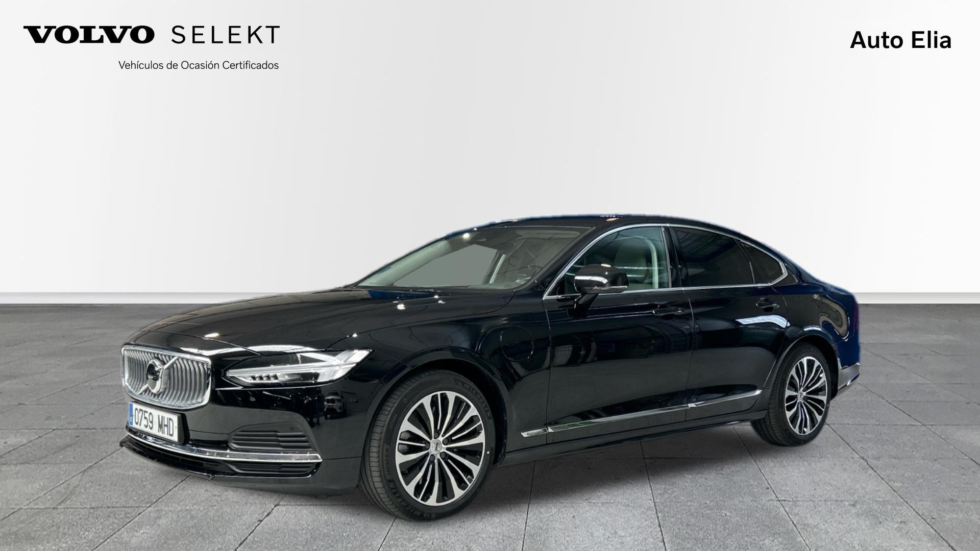 Volvo S90 segunda mano 64512342 - 1