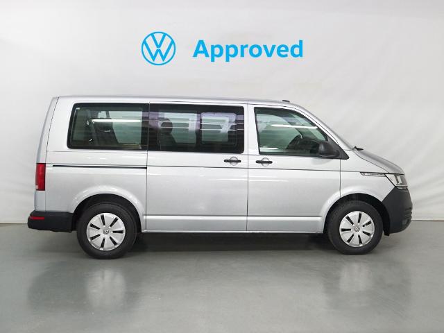 Volkswagen Caravelle Origin Batalla Corta 2.0 TDI BMT 110 kW (150 CV) DSG