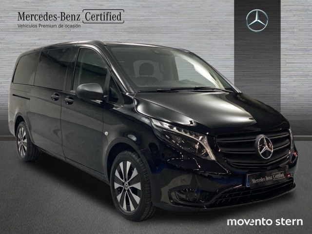 Mercedes-Benz Vito Combi 114 CDI - 3