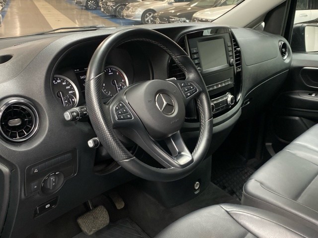 Mercedes-Benz Vito Combi 114 CDI - 6