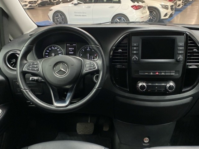 Mercedes-Benz Vito Combi 114 CDI - 7