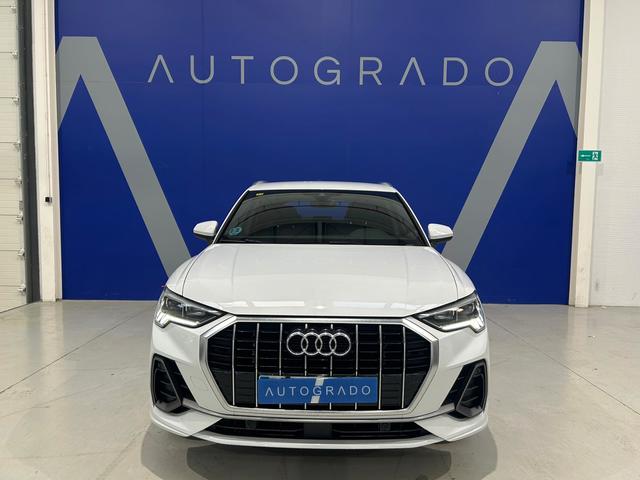 Audi Q3 S line 35 TFSI 110 kW (150 CV) S tronic