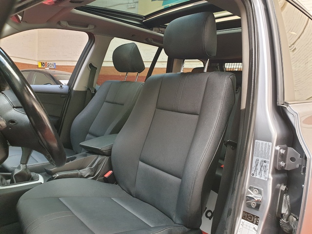 Imagen BMW X3