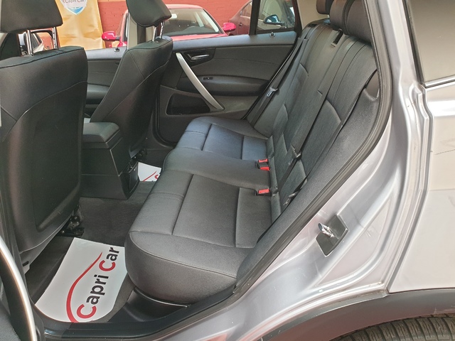 Imagen BMW X3