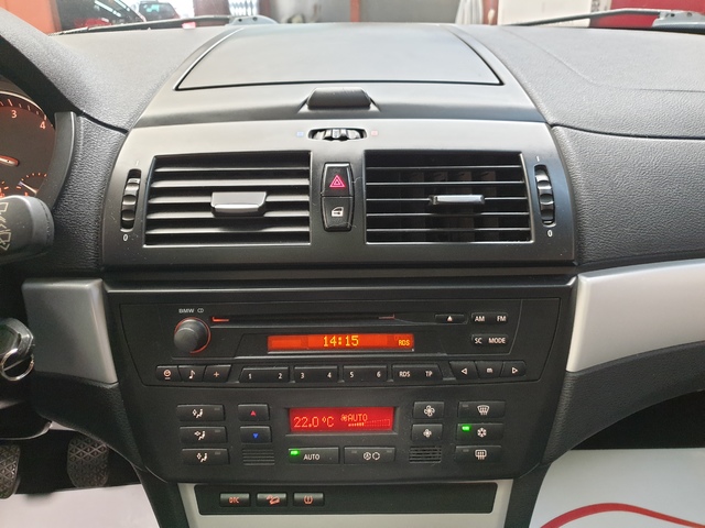 Imagen BMW X3