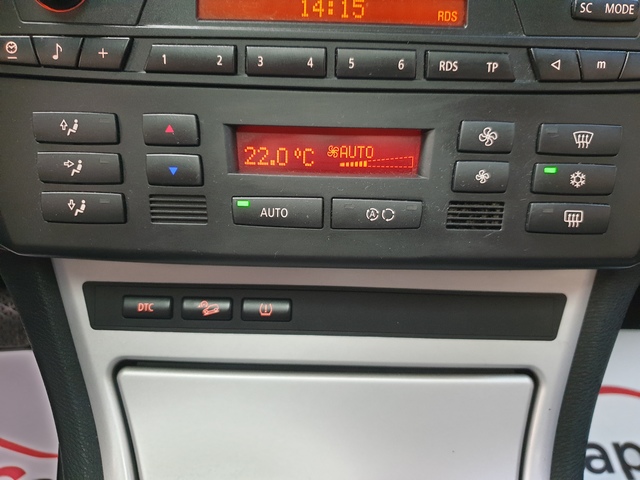 Imagen BMW X3